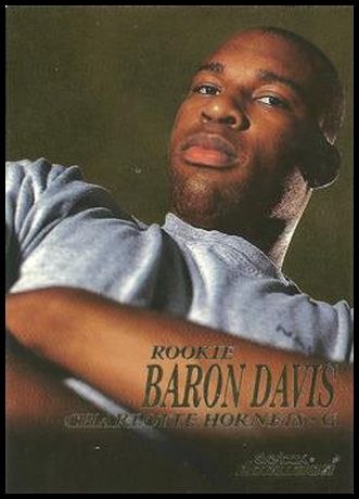 204 Baron Davis